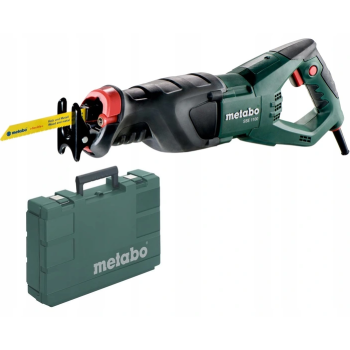 METABO SSE 1100 PIŁA SZABLASTA METABO W WALIZCE 606177500