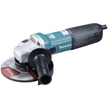 GA6040C SZLIFIERKA KĄTOWA 150mm 1400W ANTIREST. MAKITA GA6040C