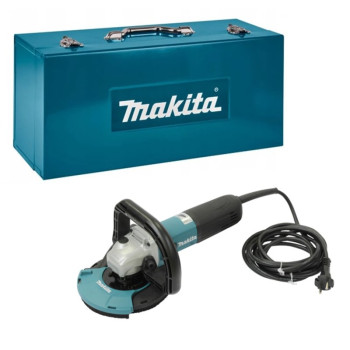 SZLIFIERKA DO BETONU MAKITA PC5010C 125mm 1400W