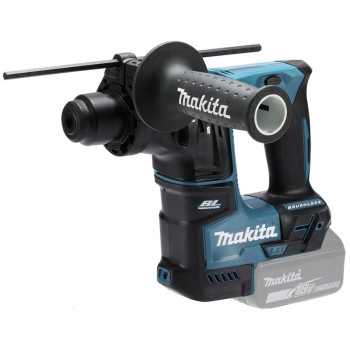 MAKITA DHR171Z MŁOTOWIERTARKA AKU 17MM 18V LXT