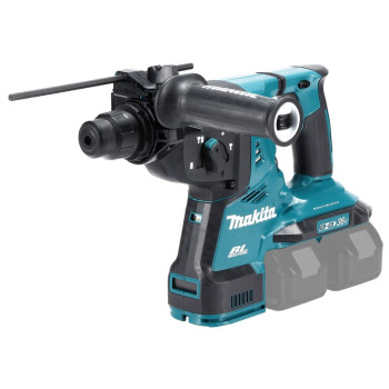 MAKITA DHR280Z MŁOTOWIERTARKA Z PODKUWANIEM 28MM 2X18V