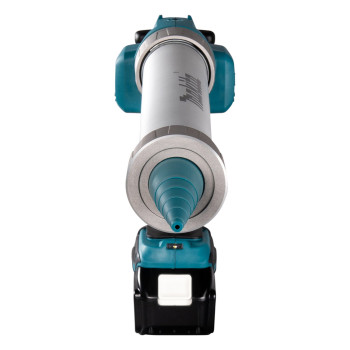 MAKITA DCG180RFX Akumulatorowy wyciskacz do kleju i silikonu LXT 18V