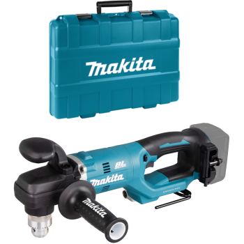 MAKITA DDA450ZK WIERTARKA KĄTOWA AKU 18V LXT