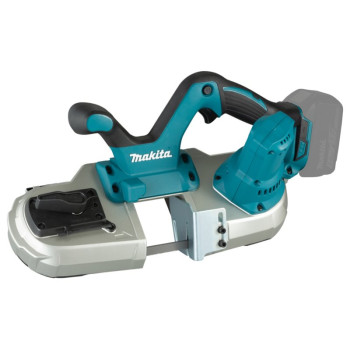 MAKITA DPB182Z AKUMULATOROWA PIŁA TAŚMOWA 18V LI-ION