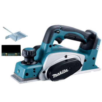 MAKITA DKP180Z STRUG DO DREWNA 82mm AKU LI-LON 18V