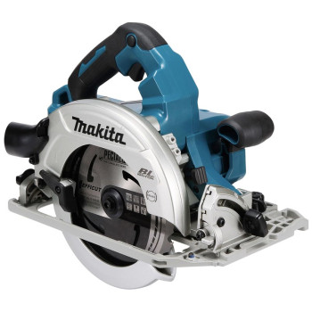 MAKITA DHS782Z PILARKA TARCZOWA 190MM 2X18V +TARCZA 190x30mm 24Z