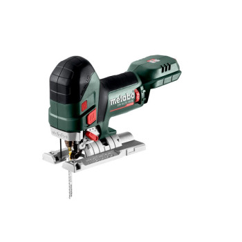 STA 18 LTX 150 BL Wyrzynarka Metabo + metaBOX 145L 601502840