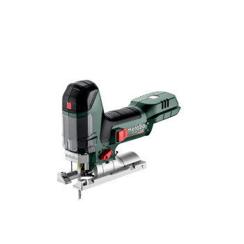 ST 18 LT 130 BL Wyrzynarka Metabo + metaBOX 145 L 601054840