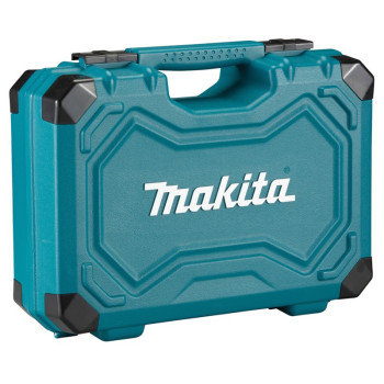 MAKITA E-08458 Zestaw narzędzi ręcznych 87 sztuk