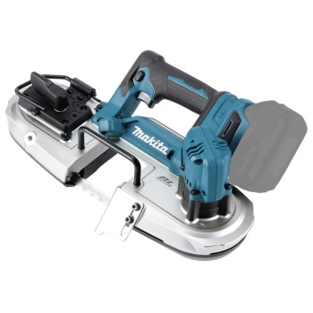 MAKITA DPB183Z PIŁA TAŚMOWA 18 V AKUMULATOROWA