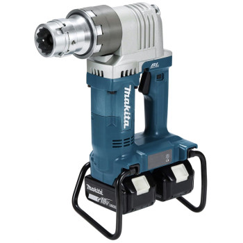 MAKITA DWT310ZK AKUMULATOROWY KLUCZ DO ŚRUB ŚCINANYCH 2X18V WALIZKA