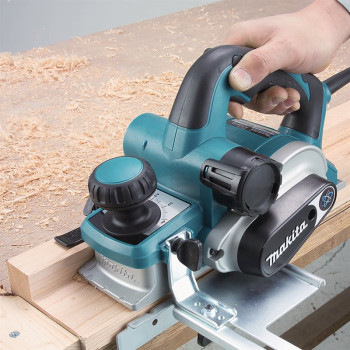 MAKITA KP0810C STRUG DO DREWNA 82MM 1050W