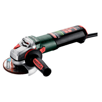 SZLIFIERKA KĄTOWA BEZSZCZOTKOWA METABO WEVBA 20-125 QUICKBL 2000W 600641000