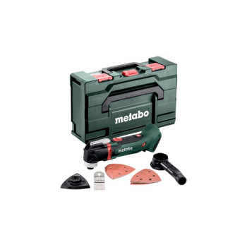 URZĄDZENIE WIELOFUNKCYJNE MULTITOOL METABO METALOCK MT 18 LTX 613021840 18V