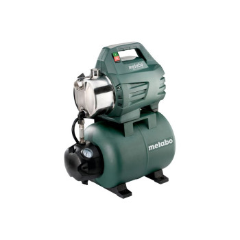 HYDROFOR DOMOWY METABO HWW 3500/25 INOX 600969000 900 W 3500 l/h 24 L