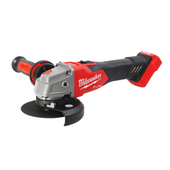 SZLIFIERKA AKUMULATOROWA MILWAUKEE M18 FSAG125XB-0 4933498062 Z HAMULCEM WŁĄCZNIKIEM SUWAKOWYM RAPIDSTOP