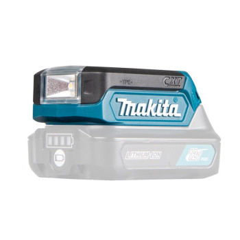 AKUMULATOROWA LATARKA MAKITA LED 10,8V/12V MAX ML103 DEAML103