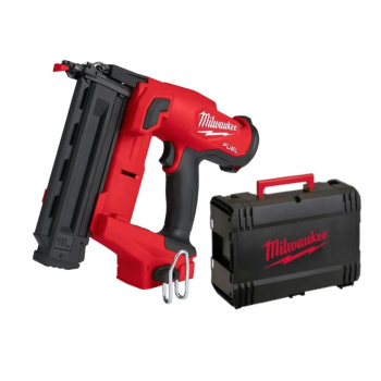 GWOŹDZIARKA SZTYFCIARKA MILWAUKEE M18FN18GS-0X 18V