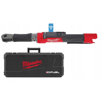 KLUCZ DYNAMOMETRYCZNY MILWAUKEE M12ONEFTR12-0C 12V