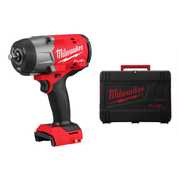 KLUCZ UDAROWY MILWAUKEE M18FHIW2F12-0X 1/2'' O WYSOKIM MOMENCIE OBROTOWYM 4933492782