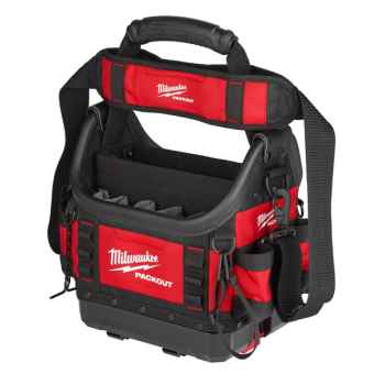 MILWAUKEE 4932493622 PACKOUT 25 CM TORBA OTWARTA Z KIESZONKAMI