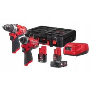 MILWAUKEE M12FPP2A-422P...