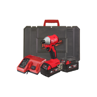 MILWAUKEE M18BLIDRC-402C...