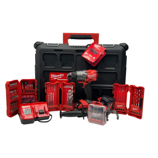 MILWAUKEE M18FPD3100P-502P...