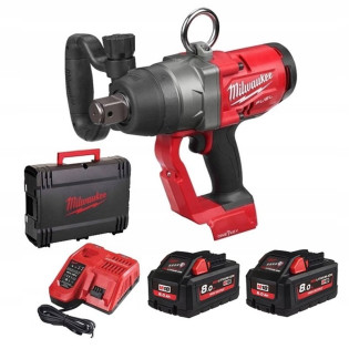 MILWAUKEE M18ONEFHIWF1...