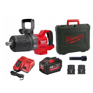 MILWAUKEE M18ONEFHIWF1DS...