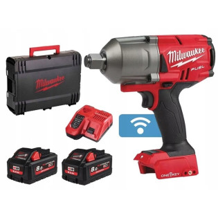 MILWAUKEE M18ONEFHIWF34...