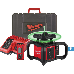 MILWAUKEE M18RLOHVG300-501C...