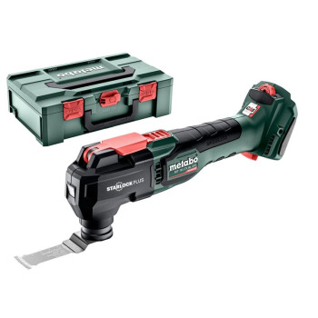 MULTINARZĘDZIE MULTITOOL METABO MT 18 LTX BL QSL