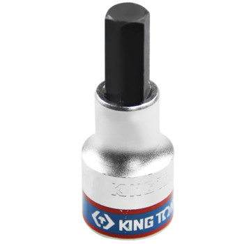 KINGTONY NASADKA 1/2" HEX 10x60 MM