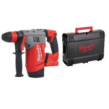 MŁOT UDAROWO-OBROTOWY MILWAUKEE M18CHPX SDS PLUS 18V