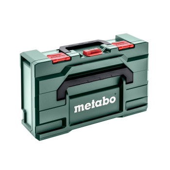 WIERTARKO - WKRĘTARKA UDAROWA METABO SB 18 LTX-3 BL I METAL BEZSZCZOTKOWA