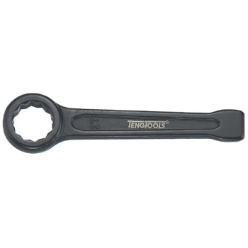 TENGTOOLS KLUCZ OCZKOWY UDAROWY 36 MM