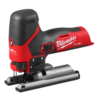 WYRZYNARKA AKUMULATOROWA 12V MILWAUKEE M12FJS-422X 4933493348 1X4.0 AH 1X 2.0 AH ŁADOWARKA HD BOX