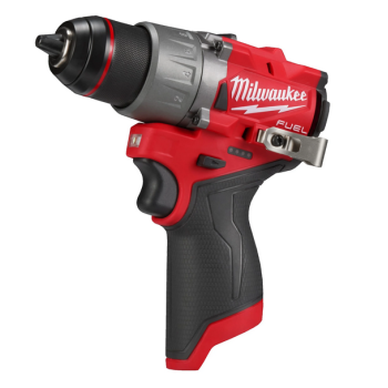 SUBKOMPAKTOWA WIERTARKO - WKRĘTARKA AKUM. MILWAUKEE M12FDD2-202X 4933479873 2X2.0 AH ŁADOWARKA HD BOX