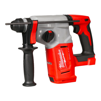 MŁOTOWIERTARKA AKUMULATOROWA MILWAUKEE M18BLH-0 4933479426 2,3J 4 TRYBY PRACY W KARTONIE SDS-PLUS 26 MM