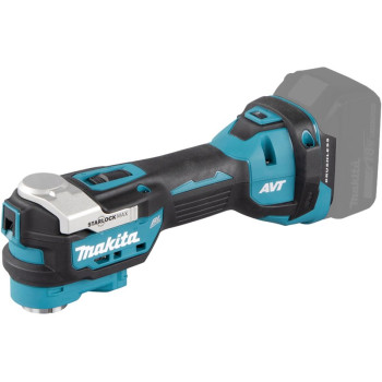 NARZĘDZIE WIELOFUNKCYJNE MAKITA DTM52Z 18V MULTITOOL URZĄDZENIE AKUM.