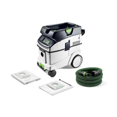 ODKURZACZ MOBILNY FESTOOL...