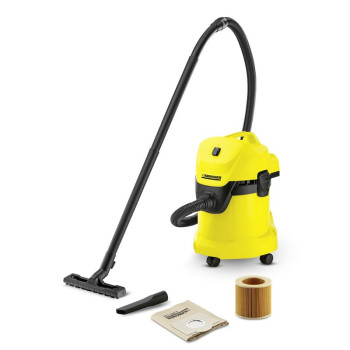 KARCHER ODKURZACZ WIELOFUNKCYJNY WD3