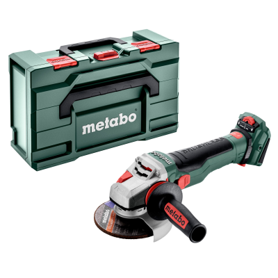 SZLIFIERKA METABO WVB 18...