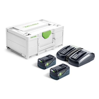 ZESTAW ENERGII FESTOOL SYS...