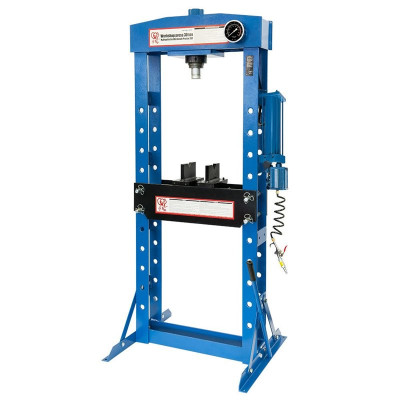 PRASA HYDRAULICZNA 30T Z...