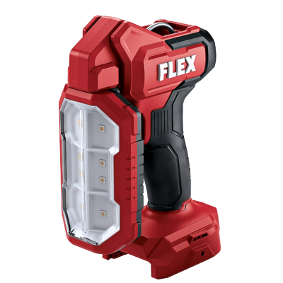 LAMPA ROBOCZA LED...