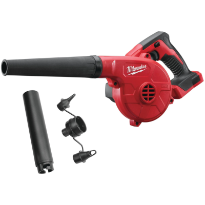 KOMPAKTOWA DMUCHAWA 18V...