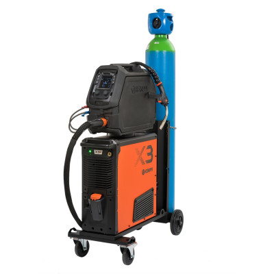 X3P Pulse 450W Migomat Kemppi