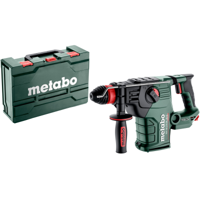 MŁOTOWIERTARKA AKUM. METABO...